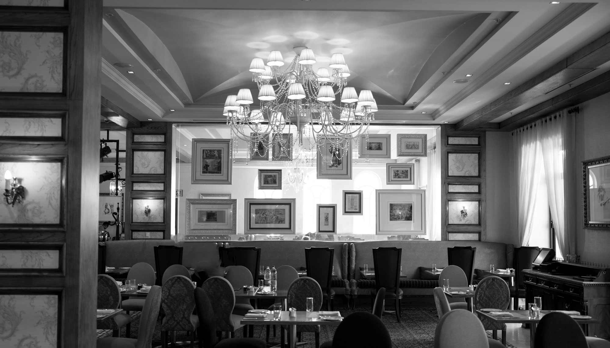 Corporate Frames - Image your vision